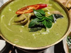 -Home Thai·泰谣(王府井apm店)