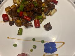 -金汤宴餐厅·粤菜(德云社店)