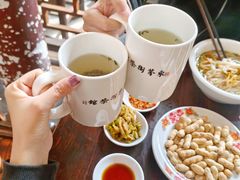 -東茅街茶馆
