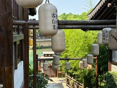 -茅山东方盐湖城景区