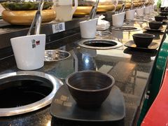 -龍歌自助小火锅(崂山丽达店)