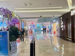 -福田卓悦INTOWN购物中心