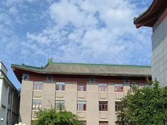 -中国中医科学院西苑医院(本部)