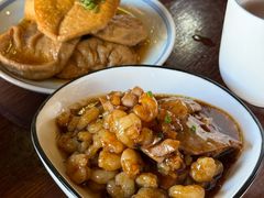 -同得兴 Since·1995 传统苏式面馆(嘉馀坊店)