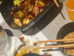 -一棠龙虾•王牌虾球(恒隆广场店)