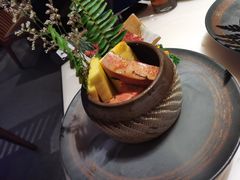 -厚贞日式烤肉(龙之梦店)