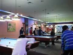 -广州保龄球馆(广州天河体育中心店)