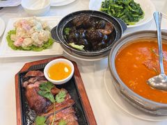 -瑞福园联谊餐室(茂名南路店)