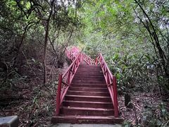 -广州市白云山风景名胜区