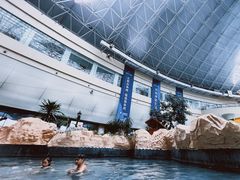 -青岛海泉湾度假区温泉