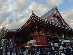 -浅草寺