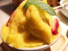 -绿茶餐厅(昆明世纪金源店)