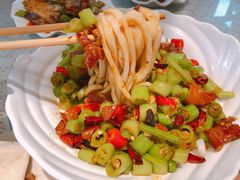 -乐三里屯面馆(阿那亚店)