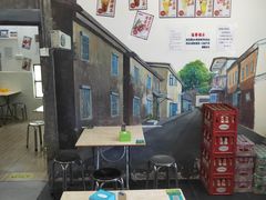 -渔记茶餐厅(渔村店)