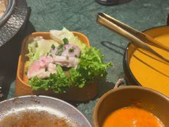 -牛New寿喜烧(中山公园龙之梦店)