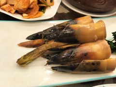 -西江美食舫·江西菜(健德桥店)