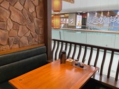 -好嫂子酱猪手•农家菜(槐房万达店)