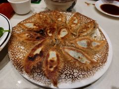 肉锅贴-郑州烤鸭总店