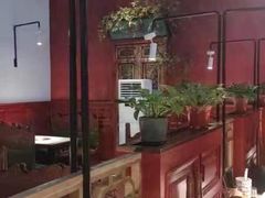 -北京老门框爆肚涮肉馆(锦业路店)