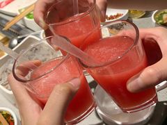 -海底捞火锅(奥体南路店)