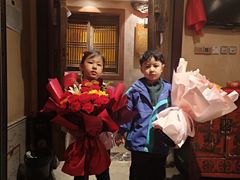 -山西会馆·晋菜·晋商宴·学堂记忆(许坦西街店)