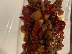 -飞虹鱼馆(春华路店)