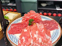 -阳坊涮肉(西直门凯德mall店)