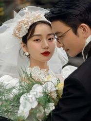-第一夫人婚纱摄影(南京店)