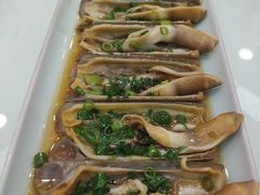 -良友·海鲜青岛菜(五四广场店)