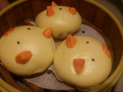 -食悦天美食广场(西安CityOn熙地港购物中心店)