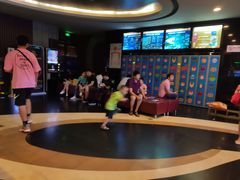 -万达影城(东城万达广场IMAX店)
