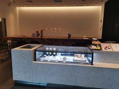 -Seesaw Coffee(上海尚悦湾店)