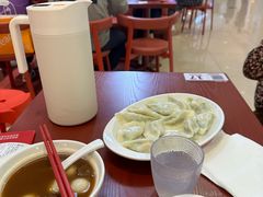 -喜家德虾仁水饺(深圳印力中心店)