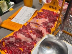 -潮发潮汕牛肉店(软件基地店)