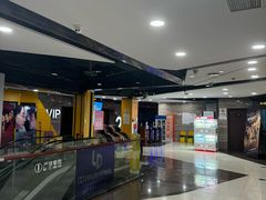 -卢米埃影城(苏州园区华润杜比全景声激光店)