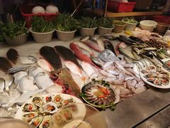 -长平老姿娘夜粥(平东一街店)