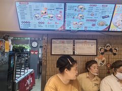 -小倩倩•鸡汤馄饨(江西路创始店)