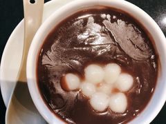 红豆沙-鹿港小镇(霄云店)