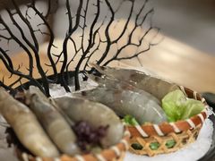 -湊湊火锅·茶憩(郑州绿地新都会店)