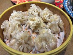 羊肉白菜烧麦-蒙亨·手把肉·蒙古包文化主题餐厅(天恒广场店)