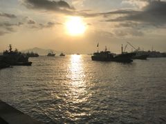 -沈家门渔港