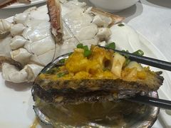 -北塘海鲜·天津菜(大光明桥旗舰店)