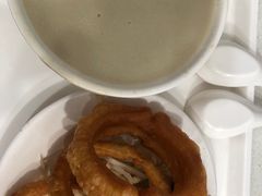 -老磁器口豆汁店(天坛店)