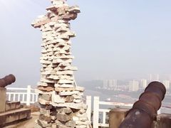 -大渡口区义渡公园