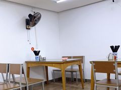 大堂-玉华饮食店(茅台路店)