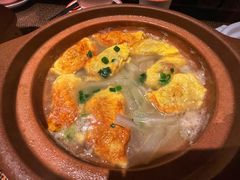 -老客家·客家菜(万达店)