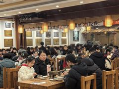 -老雒阳面馆·水席(王城路店)