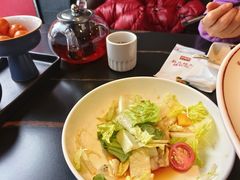 -旺顺阁·北京菜(大望路店)