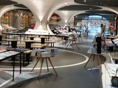-钟书阁(珍园店)