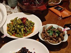 -乔街深夜食堂·台州菜·高压锅生蚝(杭州总店)